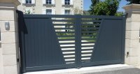 Notre société de clôture et de portail à Hombourg-Haut
